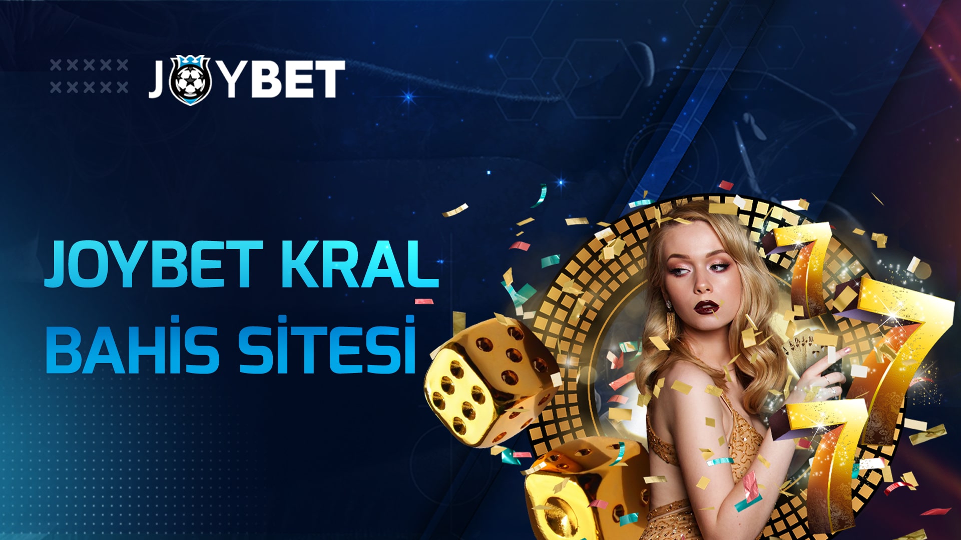 joybet Üyeliği Hakkında