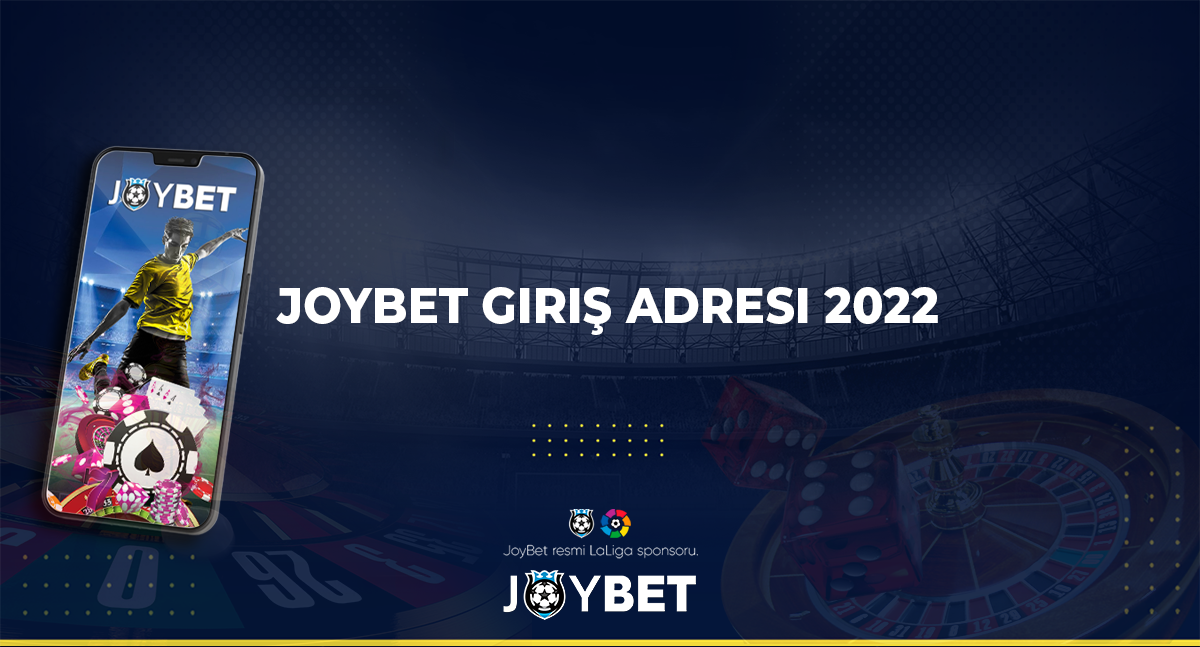 joybet Üyeliği Hakkında