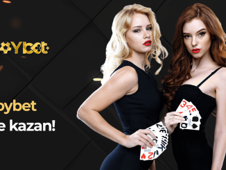 Joybet Güncel Giriş