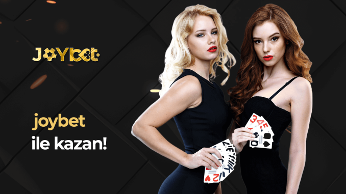 Joybet Güncel Giriş