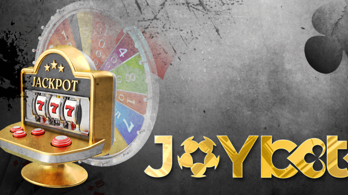 joybet mobil