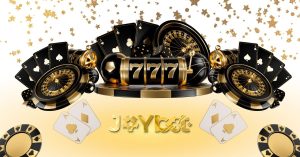 joybet promosyon kodu