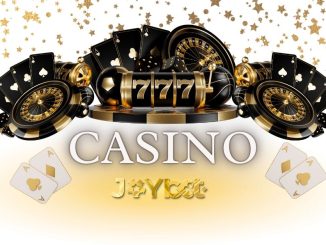 Joybet slot stratejileri