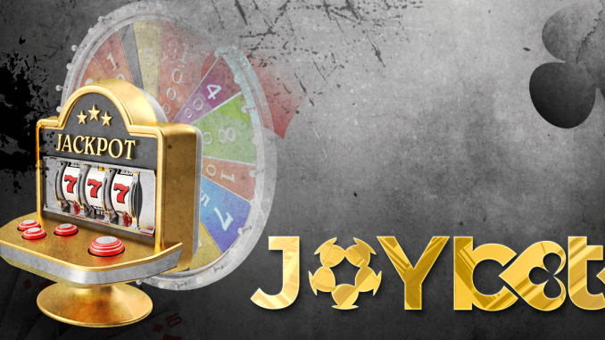 Joybet oranları
