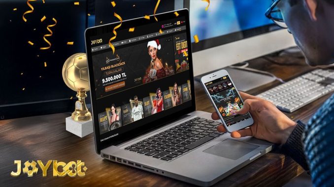 joybet-futbol Joybet Futbol