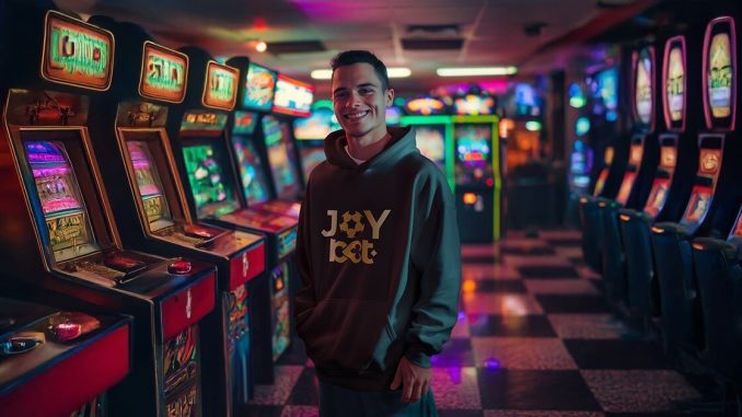 joybet youtube